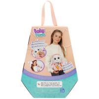 Peluche Conejo, 24cm edad rec:+18 meses BABY PAWS