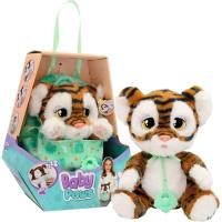 Peluche Tigre , 24cm edad rec:+18 meses BABY PAWS