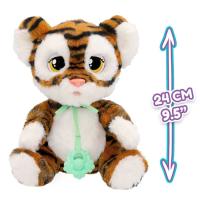 Peluche Tigre , 24cm edad rec:+18 meses BABY PAWS