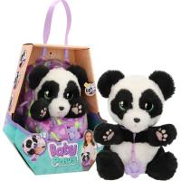 Peluche Panda, 24cm edad rec:+18 meses BABY PAWS Peluche Panda, 24cm edad rec:+18 meses BABY PAWS