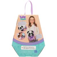 Peluche Panda, 24cm edad rec:+18 meses BABY PAWS
