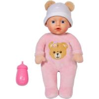 BABY born 6 funciones interactivo 30cm, edad rec: BABY BORN