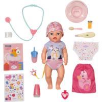 BABY born Lena Cuidaditos 36cm, edad rec:+1 año BABY BORN