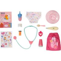 BABY born Lena Cuidaditos 36cm, edad rec:+1 año BABY BORN