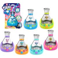 Mascotas acuáticas Fizzy pets, varios modelos edad rec:+5 años FIZZY PETS Mascotas acuáticas Fizzy pets, varios modelos edad rec:+5 años FIZZY PETS