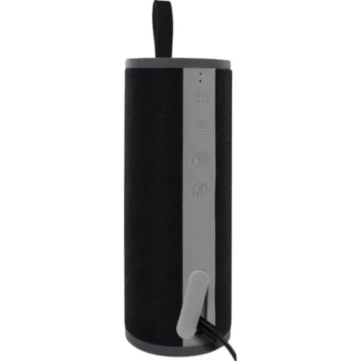 Prolongador audio Jack 3,5 mm macho/macho 1,2 m 370088 METRONIC Prolongador audio Jack 3,5 mm macho/macho 1,2 m 370088 METRONIC