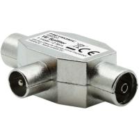 Repartidor blindado 9,52 mm 2hembras 1 macho 336201 METRONIC