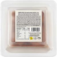 EROSKI haragi bola gisatutak, erretilua 275 g