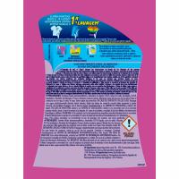 VANISH kolorea transferitzearen kontrako paper zapiak, kutxa 20 ale