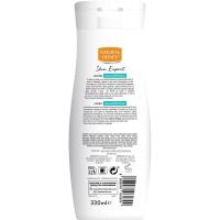 Loción corporal 3% hialurónico NATURAL HONEY, bote 330 ml