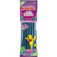 Regalíz Balastix de frambuesa HARIBO, bolsa 200 g