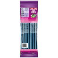 Regalíz Balastix de frambuesa HARIBO, bolsa 200 g