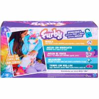 Dj Furby Rainbow, edad rec:+6 años FURBY