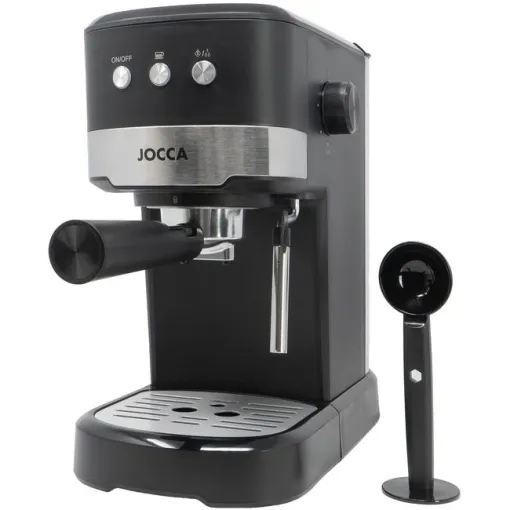 Cafetera expresso, 20 bar, 1,25 L, 2377 JOCCA