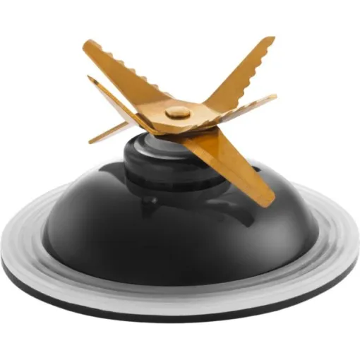 Batidora de vaso, 1500W, 1,5 L, Moonstone UFESA