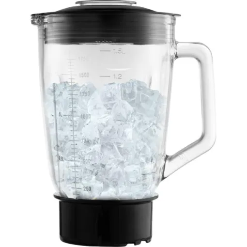 Batidora de vaso, 1500W, 1,5 L, Moonstone UFESA