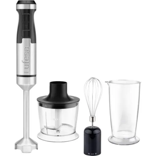 Batidora de mano, 1500W, Sunset  UFESA