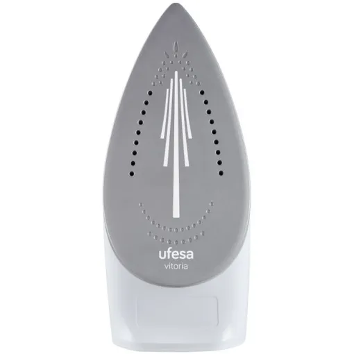 Plancha de vapor, 3000W, Vitoria UFESA