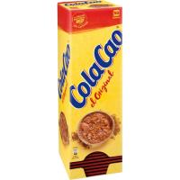 Cacao soluble en sobres COLA CAO, pack 50x16 g Cacao soluble en sobres COLA CAO, pack 50x16 g