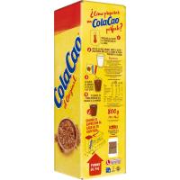 Cacao soluble en sobres  COLA CAO, pack 50x16 g