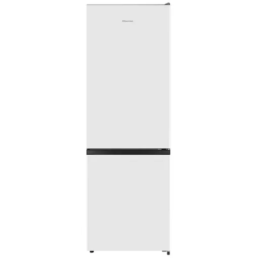 Frigorífico combi Total No Frost - RB372N4AWE HISENSE