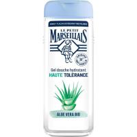 Gel aloe vera LE PETIT MARSEILLAIS, bote 400 ml Gel aloe vera LE PETIT MARSEILLAIS, bote 400 ml