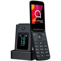 Telefono movil solo voz dark night grey, 4043D 4G TCL