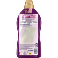 Suavizante magnolia VERNEL, garrafa 75 dosis