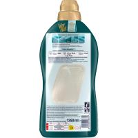 Suavizante Maldivas VERNEL, garrafa 75 dosis