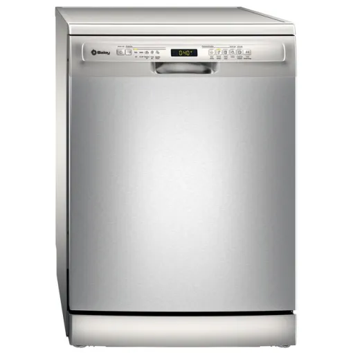 Lavavajillas inox, de 14 servicios 3VS5332IP BALAY Lavavajillas inox, de 14 servicios 3VS5332IP BALAY