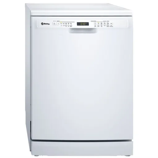 Lavavajillas blanco, 14 servicios 3VS5332BP BALAY Lavavajillas blanco, 14 servicios 3VS5332BP BALAY