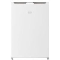 Congelador vertical blanco FNE1074N BEKO