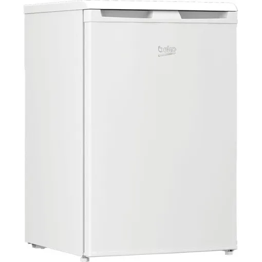 Congelador vertical blanco FNE1074N BEKO