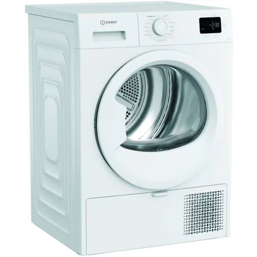 Secadora bomba de calor 9kg CYD92DWWSPT INDESIT