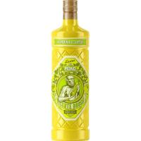 Licor Verbena de Limón MONO, botella 70 cl Licor Verbena de Limón MONO, botella 70 cl
