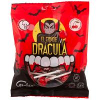 Caramelo pinta CERDAN, bolsa 100 g