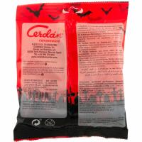 Caramelo pinta CERDAN, bolsa 100 g