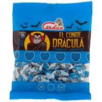 Caramelo Drácula CERDAN, bolsa 85 g