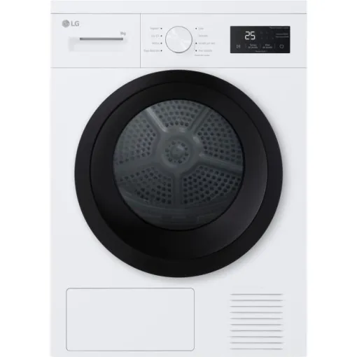 Secadora bomba de calor de 8 kg RHA1008NWK LG