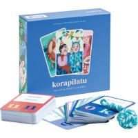 Juego de cartas Korapilatu Karta Jolasa, 8-99 urte ELKAR Juego de cartas Korapilatu Karta Jolasa, 8-99 urte ELKAR