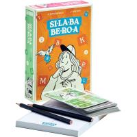 Juego Silaba Beroa Hitz-jokoa, ELKAR