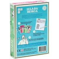 Juego Silaba Beroa Hitz-jokoa, ELKAR