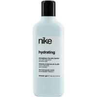 Gel de ducha hidratante NIKE, bote 650 ml Gel de ducha hidratante NIKE, bote 650 ml