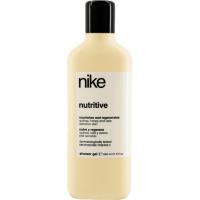 Gel de ducha nutritivo NIKE, bote 650 ml Gel de ducha nutritivo NIKE, bote 650 ml