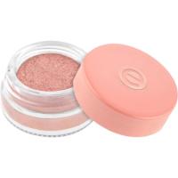 Sombra de ojos en crema 01 Rose ESSENCE, 1 ud