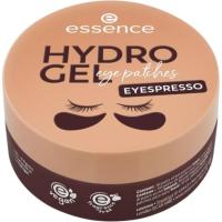 ESSENCE Eyespresso hidrogel begi inguruko adabakiak, 1 ale