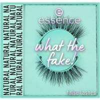 Pestañas postizas What the Fake 03 ESSENCE, 1 ud Pestañas postizas What the Fake 03 ESSENCE, 1 ud