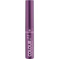 Eyeliner líquido metálico Colour It 02 Dark Cherry ESSENCE, 1 ud Eyeliner líquido metálico Colour It 02 Dark Cherry ESSENCE, 1 ud