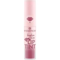 Tinte labial Hydra Kiss 02 Vintage Rose ESSENCE, 1 ud Tinte labial Hydra Kiss 02 Vintage Rose ESSENCE, 1 ud
