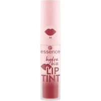 Tinte labial Hydra Kiss 03 Rosy Blossom ESSENCE, 1 ud Tinte labial Hydra Kiss 03 Rosy Blossom ESSENCE, 1 ud